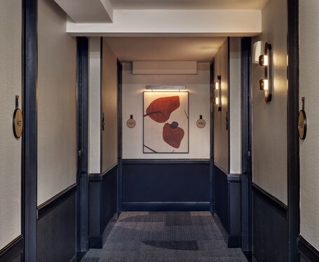 Kimpton Hotel Theta, an IHG Hotel - Image 32