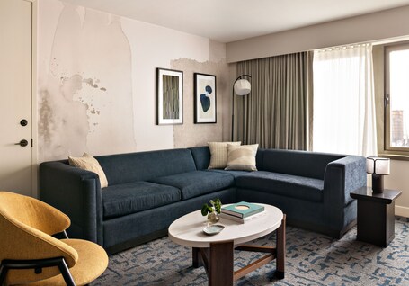Kimpton Hotel Theta, an IHG Hotel - Image 23