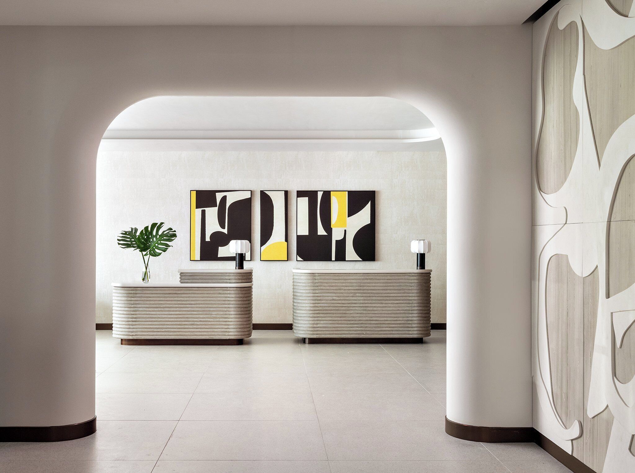 Photo - Kimpton Theta New York - Times Square by IHG
