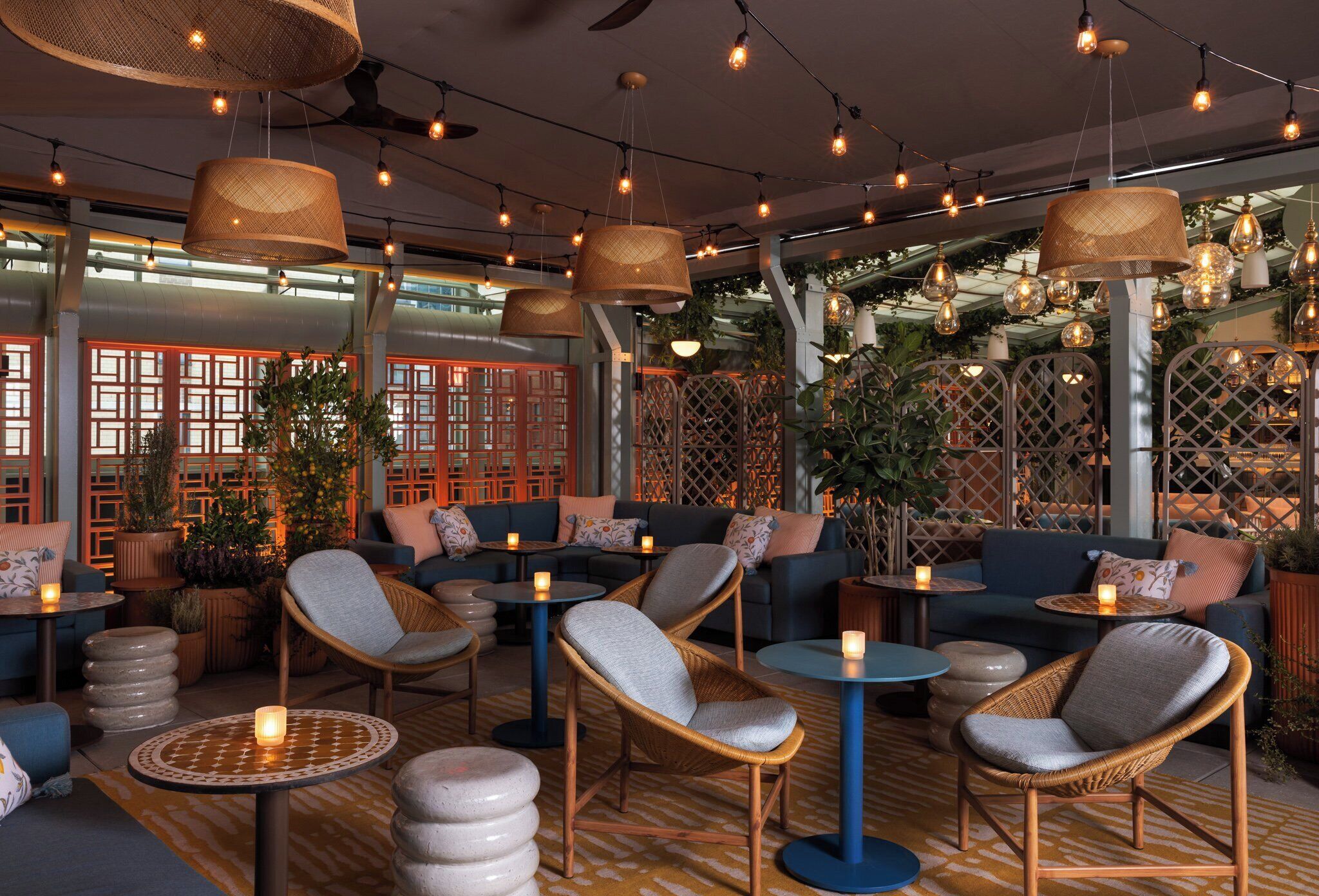 Foto - Kimpton Theta New York - Times Square by IHG