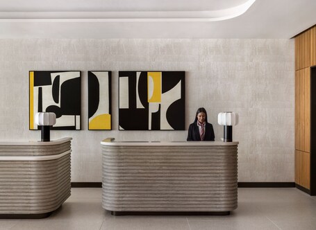 Kimpton Hotel Theta, an IHG Hotel - Image 9