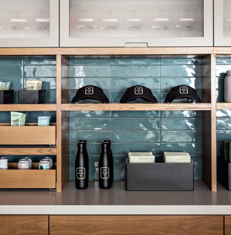 Kimpton Hotel Theta, an IHG Hotel - Image 18
