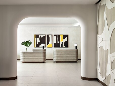 Kimpton Hotel Theta, an IHG Hotel - Image 5