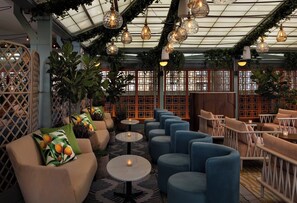 Restaurang