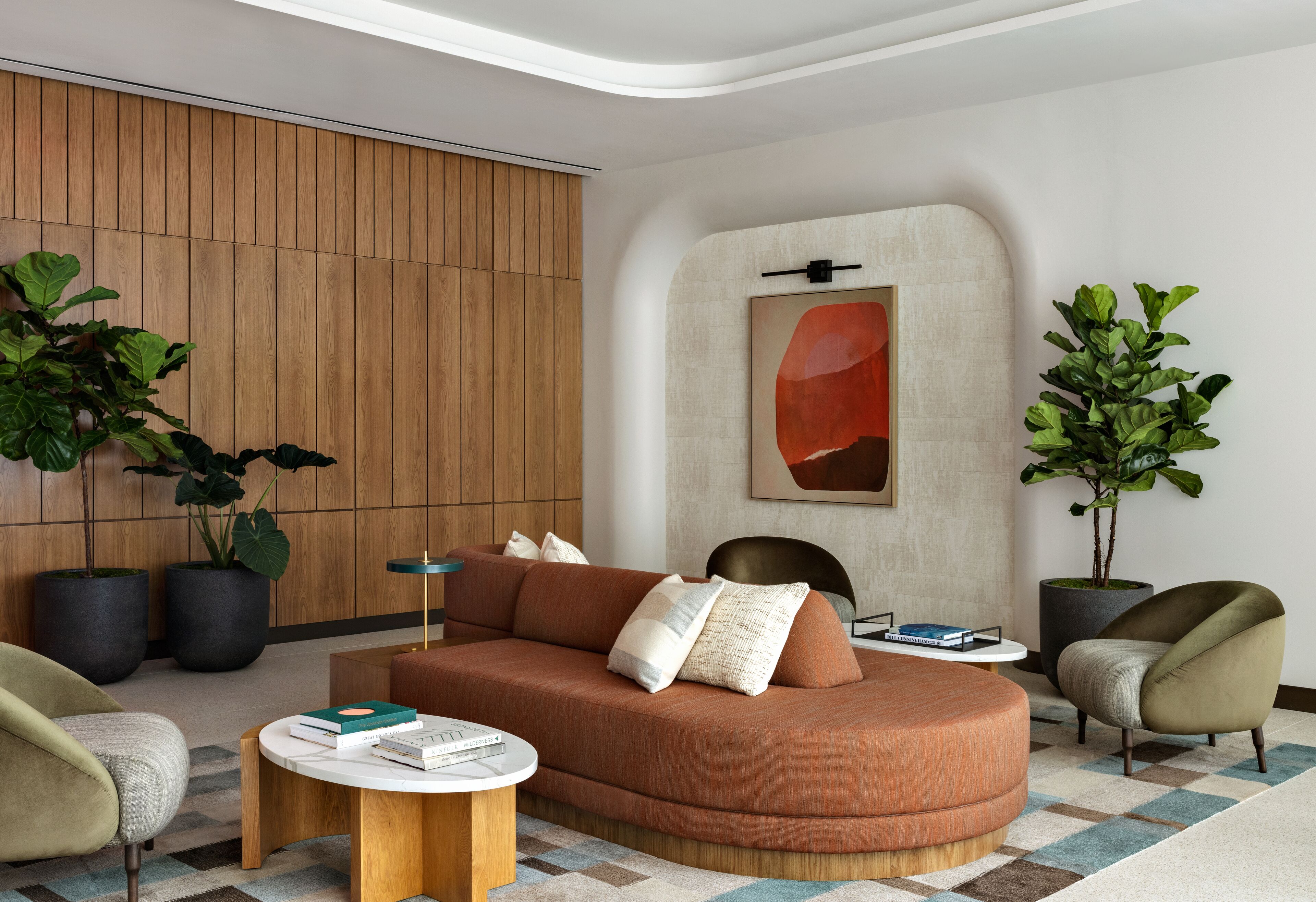 Foto - Kimpton Theta New York - Times Square by IHG