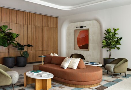 Kimpton Hotel Theta, an IHG Hotel - Image 24