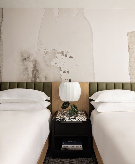 Kimpton Hotel Theta, an IHG Hotel - Image 43