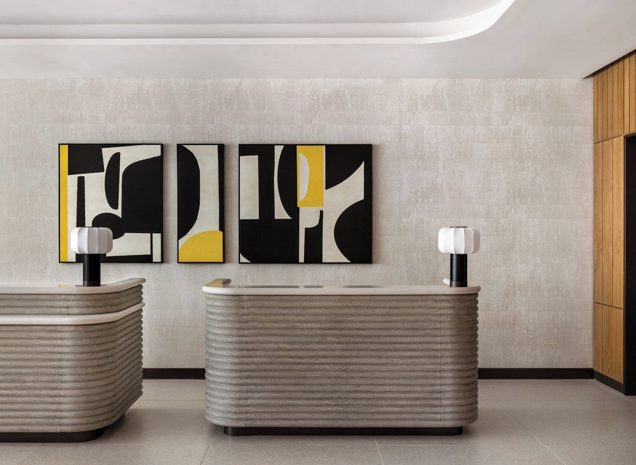 Foto - Kimpton Theta New York - Times Square by IHG