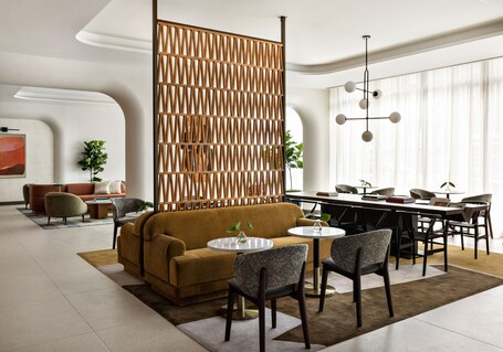 Kimpton Hotel Theta, an IHG Hotel - Image 6
