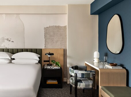 Kimpton Hotel Theta, an IHG Hotel - Image 46