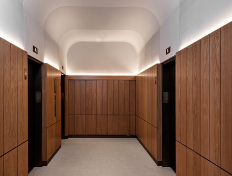 Kimpton Hotel Theta, an IHG Hotel - Image 51