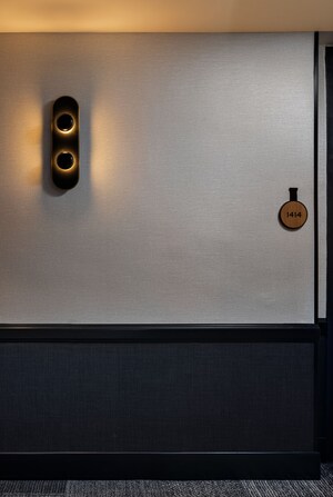 Kimpton Hotel Theta, an IHG Hotel