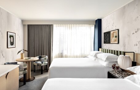 Kimpton Hotel Theta, an IHG Hotel - Image 8