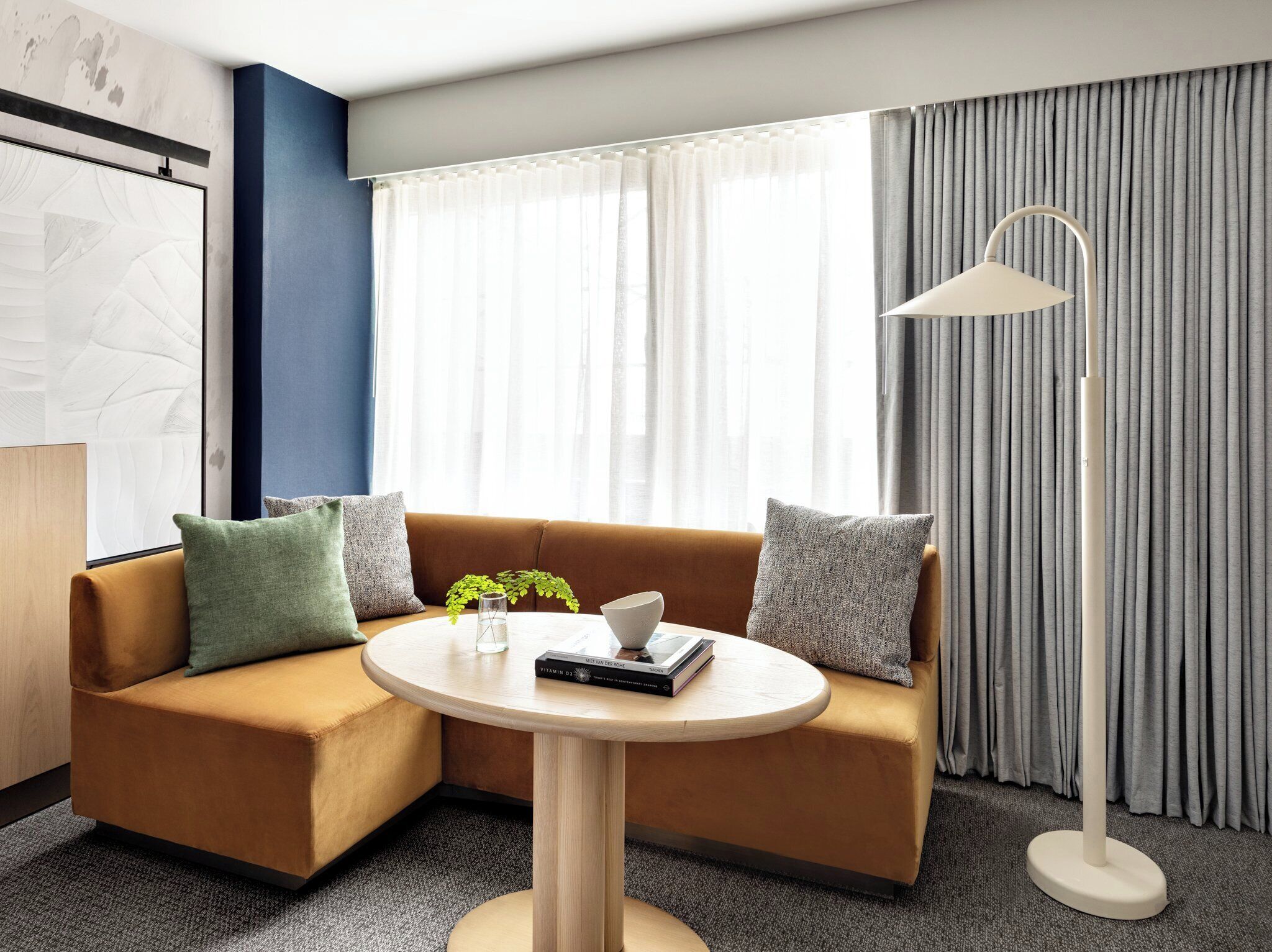 Photo - Kimpton Theta New York - Times Square by IHG