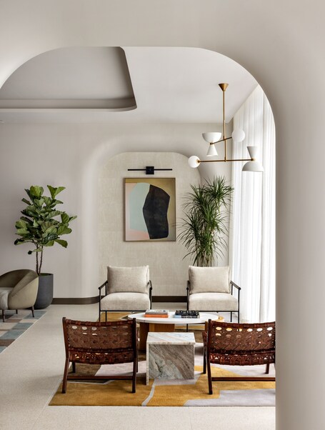 Kimpton Hotel Theta, an IHG Hotel - Image 20