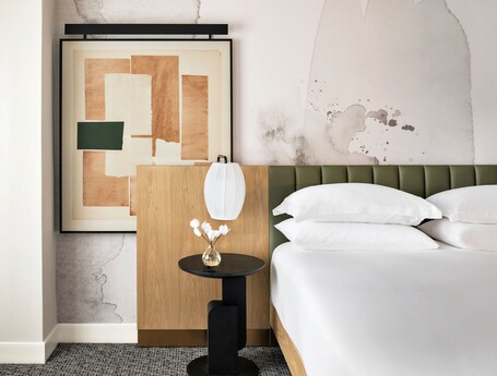 Kimpton Hotel Theta, an IHG Hotel - Image 44