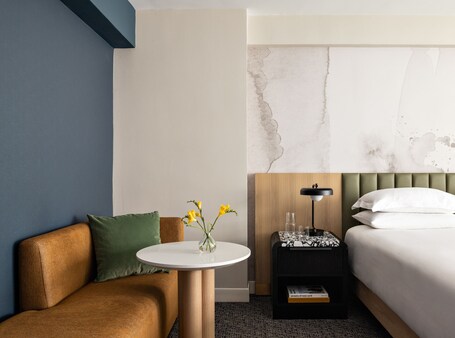 Kimpton Hotel Theta, an IHG Hotel - Image 47