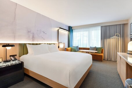 Kimpton Hotel Theta, an IHG Hotel - Image 16