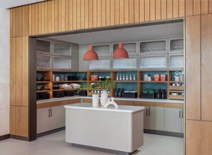 Équipement de l’hébergement