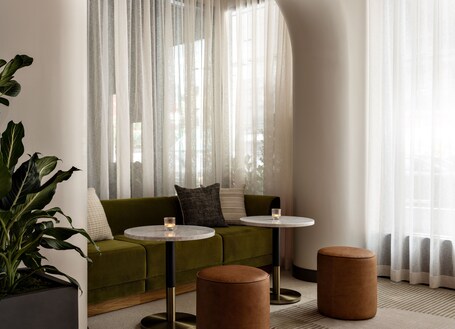 Kimpton Hotel Theta, an IHG Hotel - Image 50