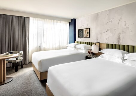 Kimpton Hotel Theta, an IHG Hotel - Image 17