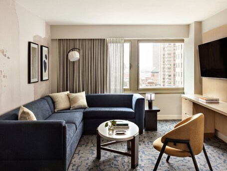 Kimpton Hotel Theta, an IHG Hotel - Image 21