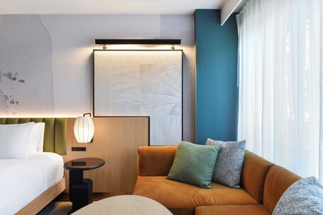 Kimpton Hotel Theta, an IHG Hotel - Image 45