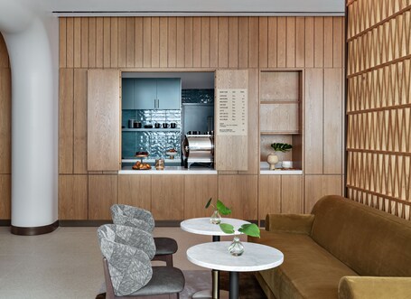 Kimpton Hotel Theta, an IHG Hotel - Image 30