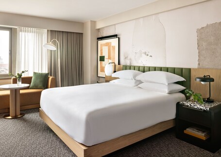 Kimpton Hotel Theta, an IHG Hotel - Image 40