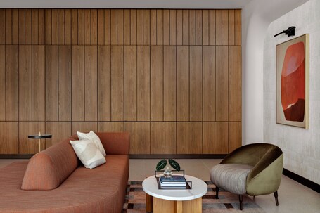 Kimpton Hotel Theta, an IHG Hotel - Image 49