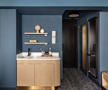 Kimpton Hotel Theta, an IHG Hotel - Image 34