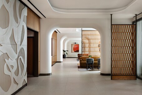 Kimpton Hotel Theta, an IHG Hotel - Image 27