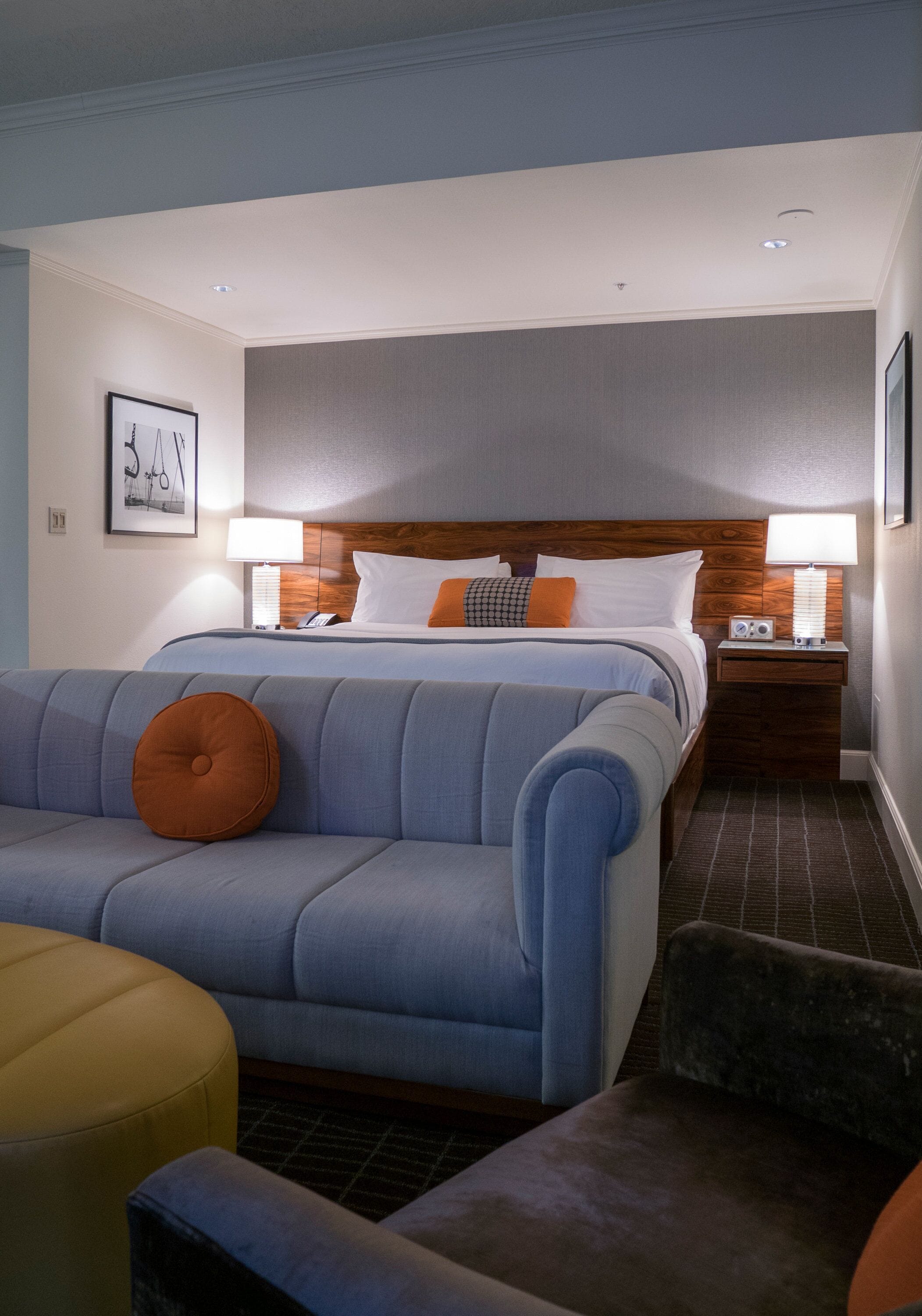 Foto - Hotel Lucia