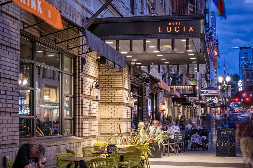Hotel Lucia
