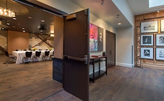Sala de reuniones