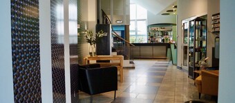 Grand Hostel Berlin Urban