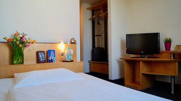 Standard Single Room | View from room