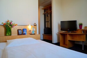 Standard Single Room | View from room