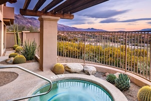 3 outdoor pools, open 8:00 AM to 10:00 PM, free cabanas, pool umbrellas