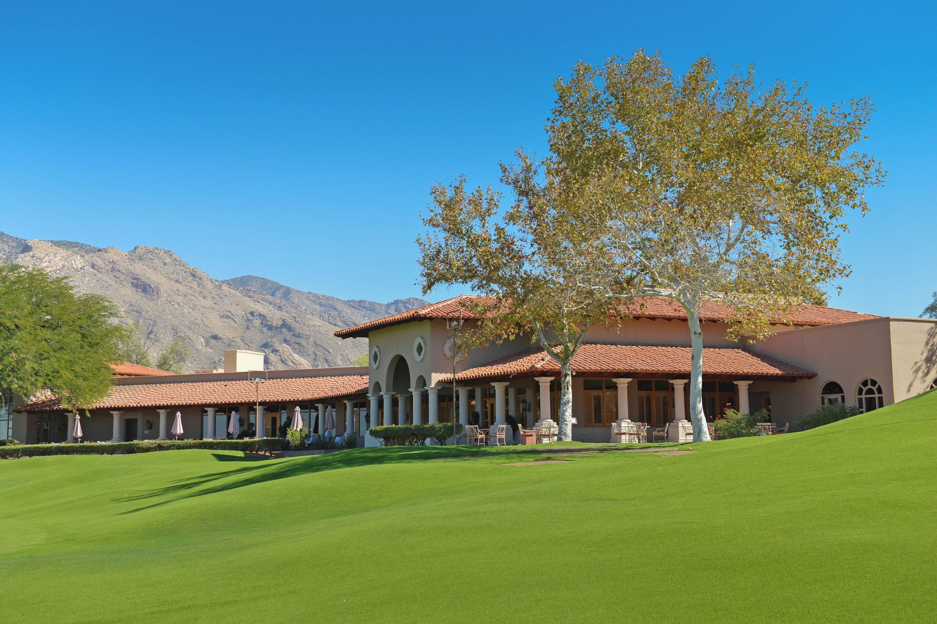 Comodidades da propriedade