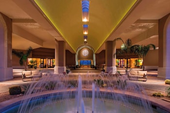 Hotel Exterior at The Westin La Paloma Resort and Spa