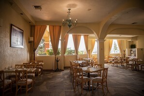 Restaurant - Holiday Inn La Piedad by IHG (La Piedad)