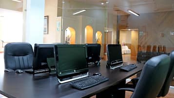 Servicio de la propiedad