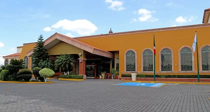 Holiday Inn La Piedad, an IHG Hotel