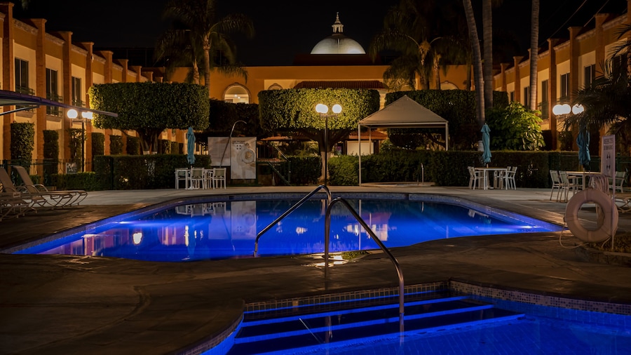 Holiday Inn La Piedad by IHG