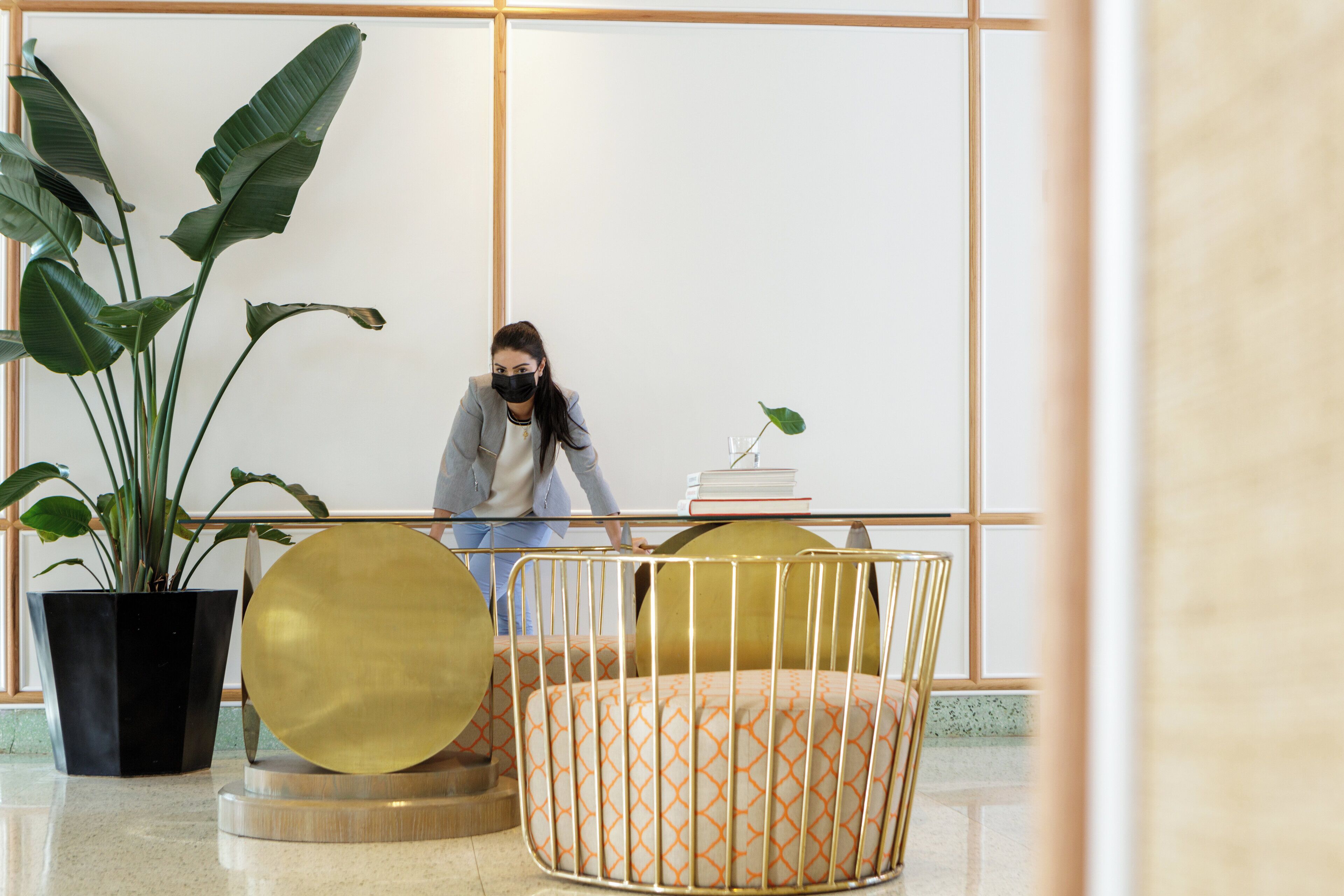 Foto - Kimpton Surfcomber Hotel by IHG