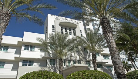 Kimpton Surfcomber Hotel, an IHG Hotel - Image 8