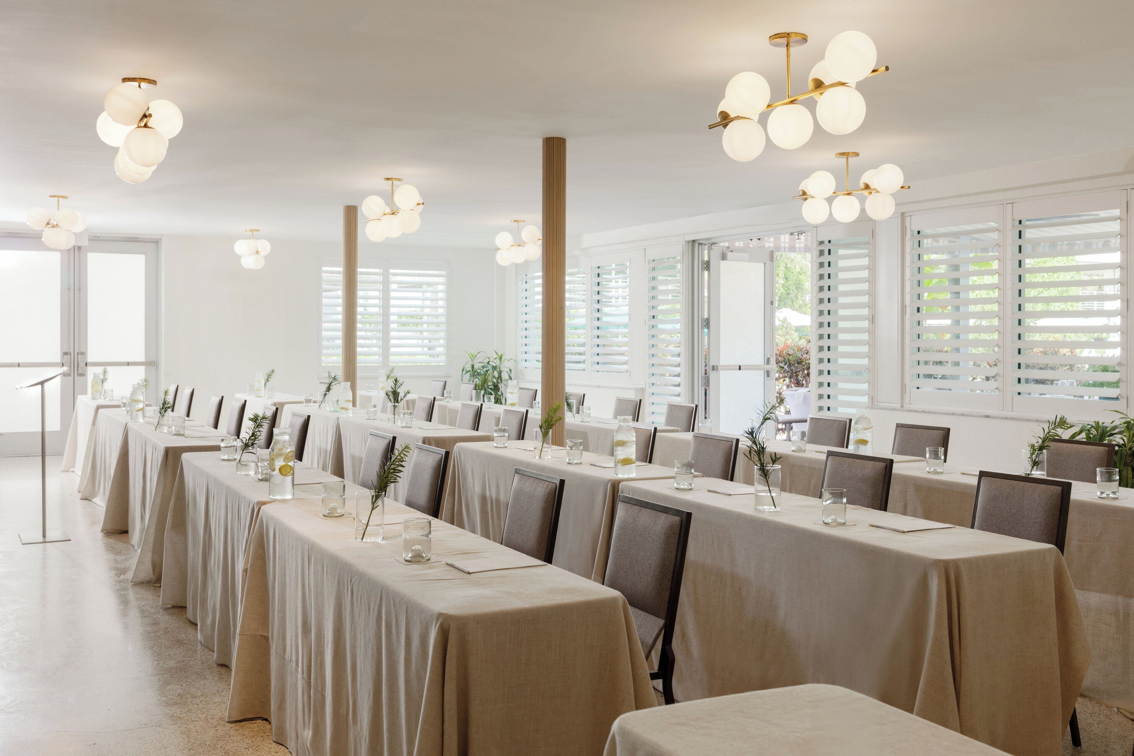 Foto - Kimpton Surfcomber Hotel by IHG