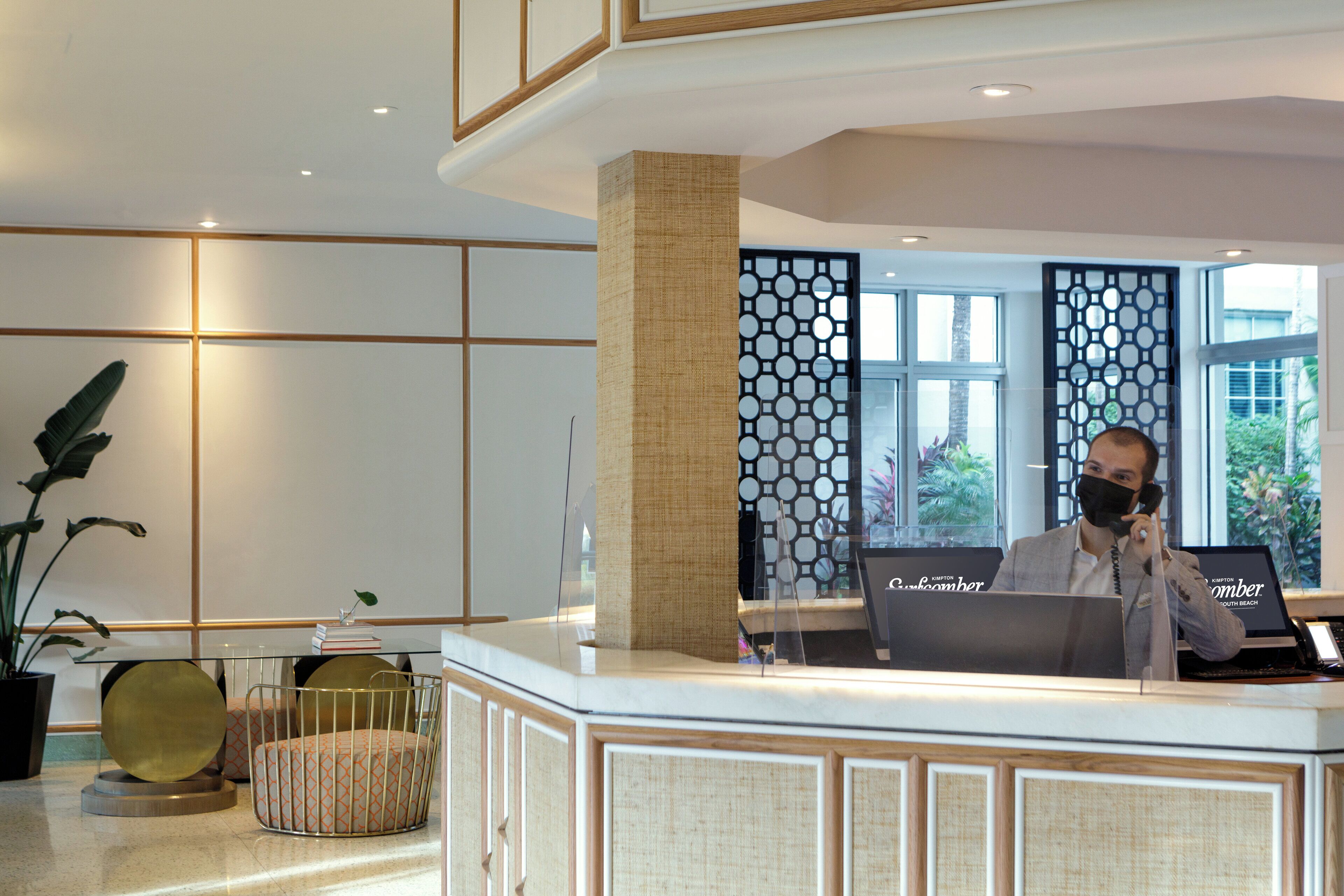 Foto - Kimpton Surfcomber Hotel by IHG