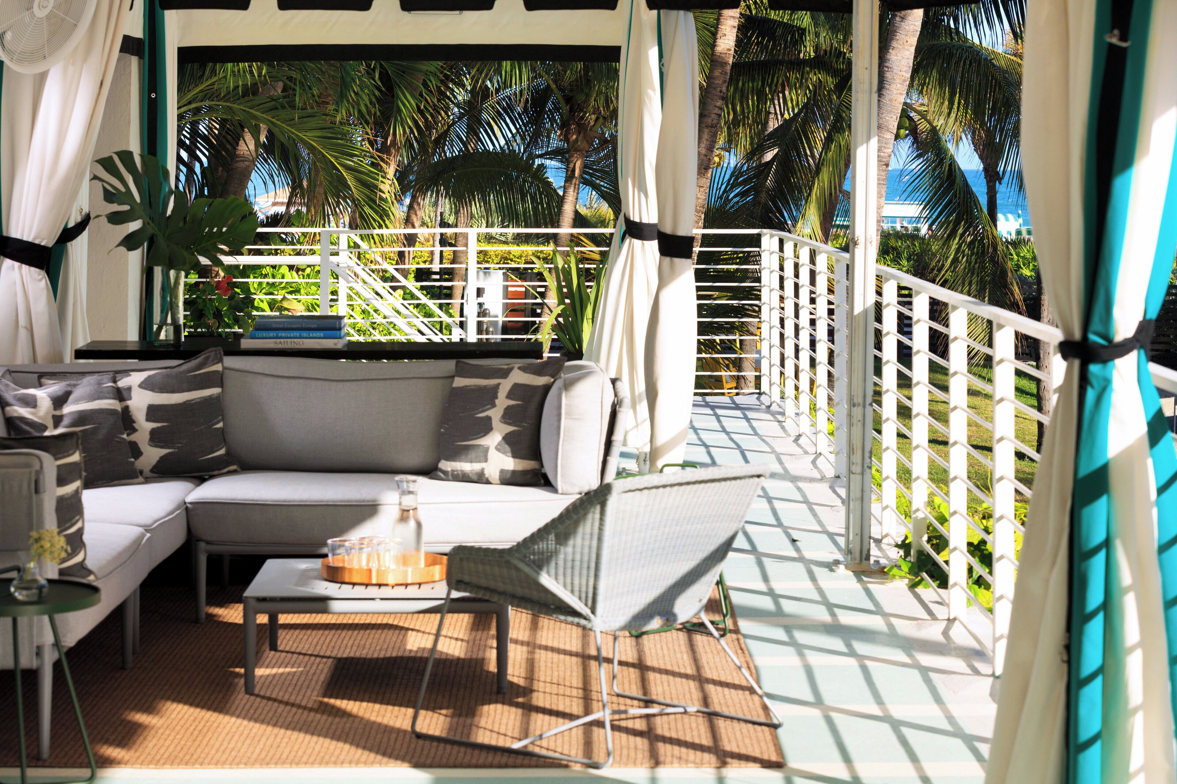 Foto - Kimpton Surfcomber Hotel by IHG